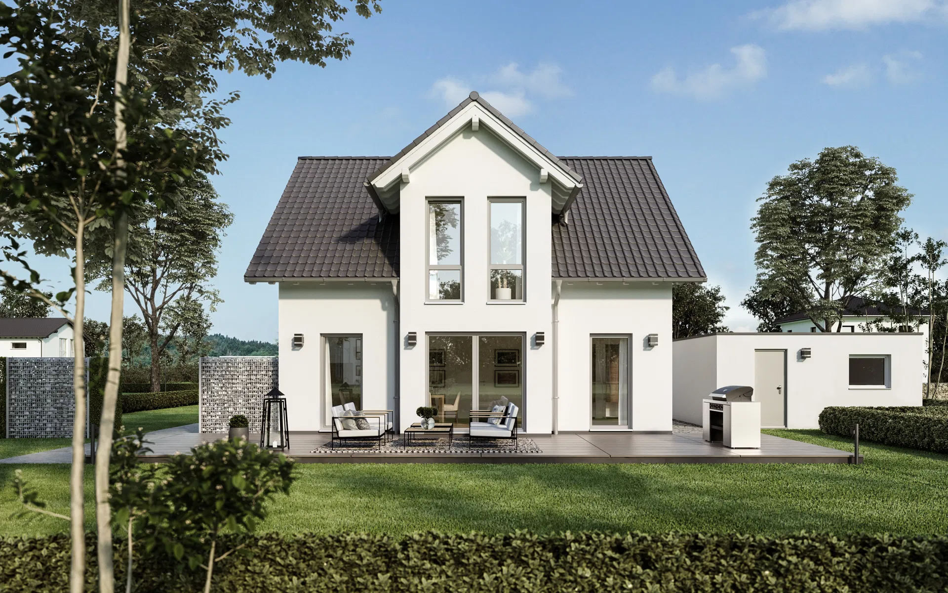 Haus in Winterthur zu kaufen