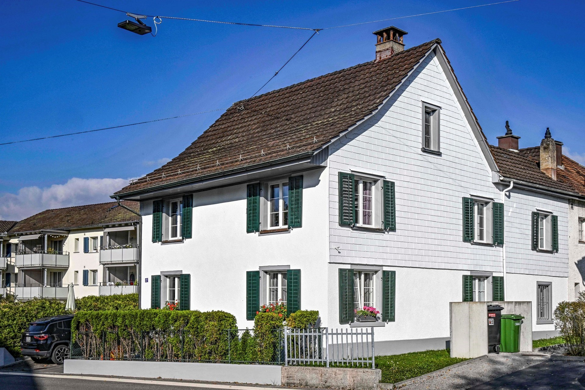 Haus in Wintherthur zu kaufen